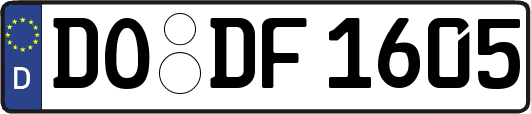 DO-DF1605