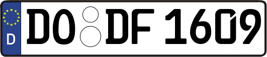 DO-DF1609