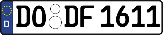 DO-DF1611