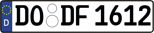 DO-DF1612