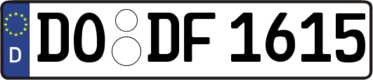 DO-DF1615