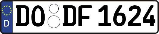 DO-DF1624