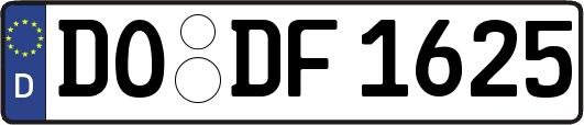DO-DF1625