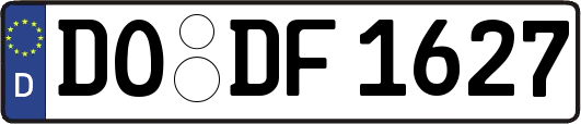 DO-DF1627
