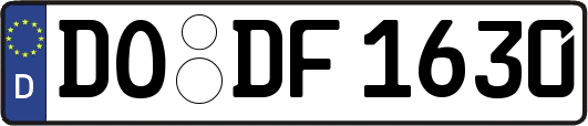 DO-DF1630