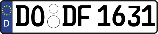 DO-DF1631