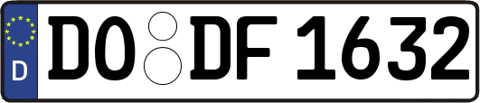 DO-DF1632