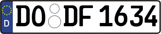 DO-DF1634