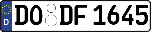 DO-DF1645