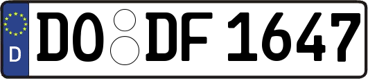 DO-DF1647
