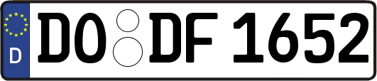 DO-DF1652