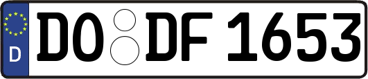 DO-DF1653