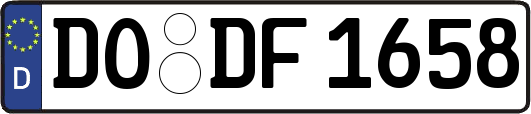 DO-DF1658