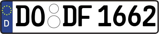 DO-DF1662