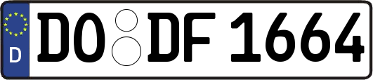 DO-DF1664