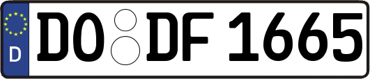 DO-DF1665