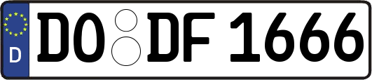 DO-DF1666