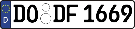 DO-DF1669