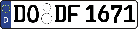 DO-DF1671