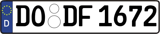 DO-DF1672