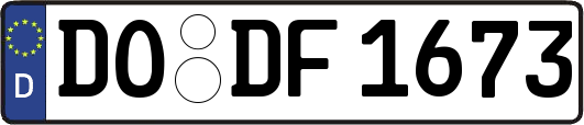 DO-DF1673