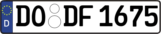DO-DF1675