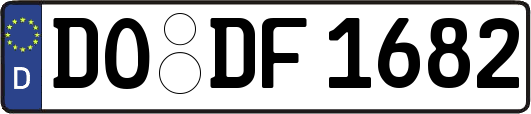 DO-DF1682