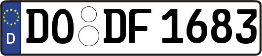 DO-DF1683
