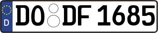 DO-DF1685