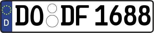 DO-DF1688