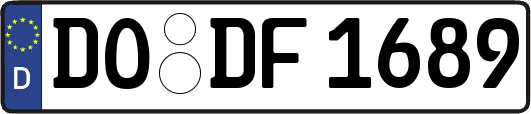 DO-DF1689