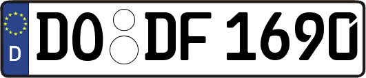 DO-DF1690