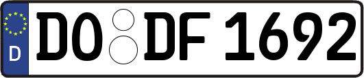 DO-DF1692