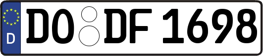 DO-DF1698