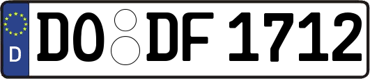 DO-DF1712