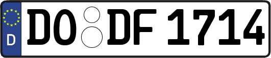 DO-DF1714