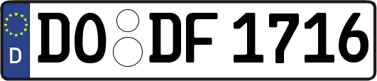 DO-DF1716