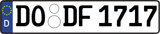DO-DF1717