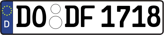 DO-DF1718