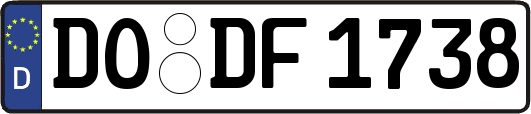 DO-DF1738