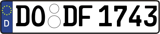 DO-DF1743