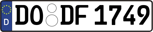 DO-DF1749