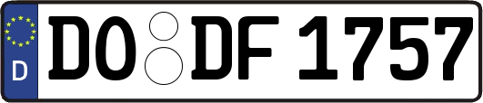 DO-DF1757