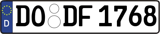DO-DF1768