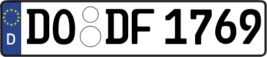 DO-DF1769