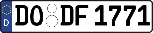 DO-DF1771