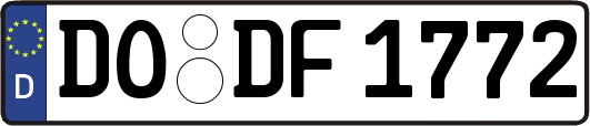 DO-DF1772