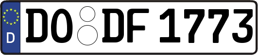 DO-DF1773