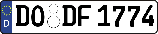 DO-DF1774