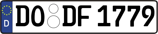 DO-DF1779
